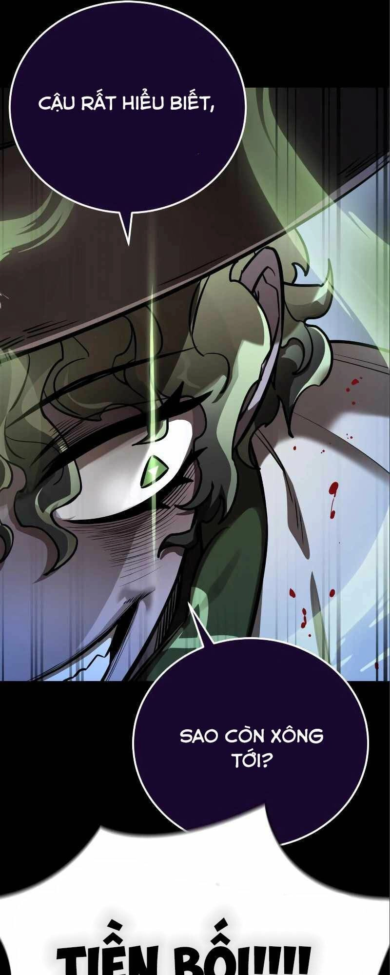 Thiên Ma Tái Lâm Chapter 9 - 64