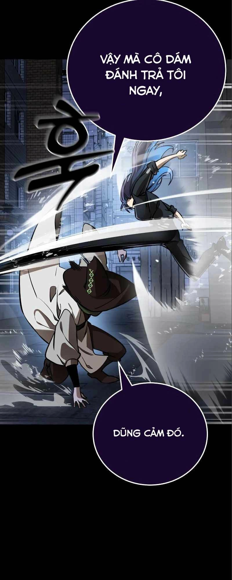 Thiên Ma Tái Lâm Chapter 9 - 68