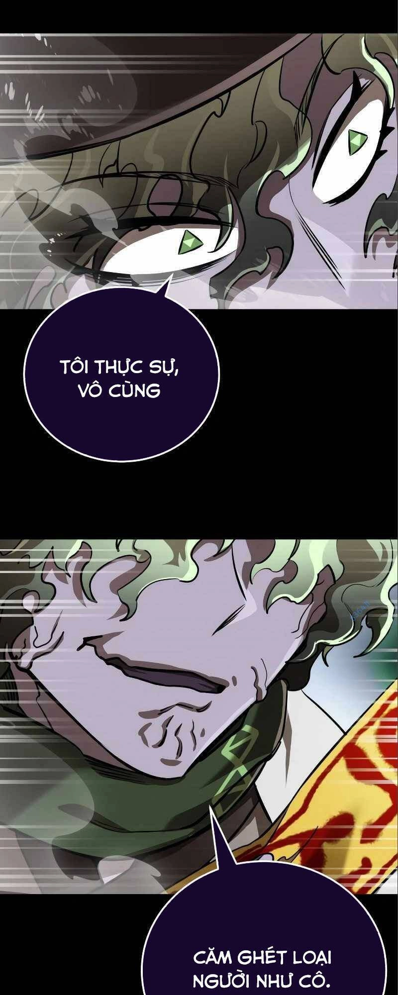 Thiên Ma Tái Lâm Chapter 9 - 69