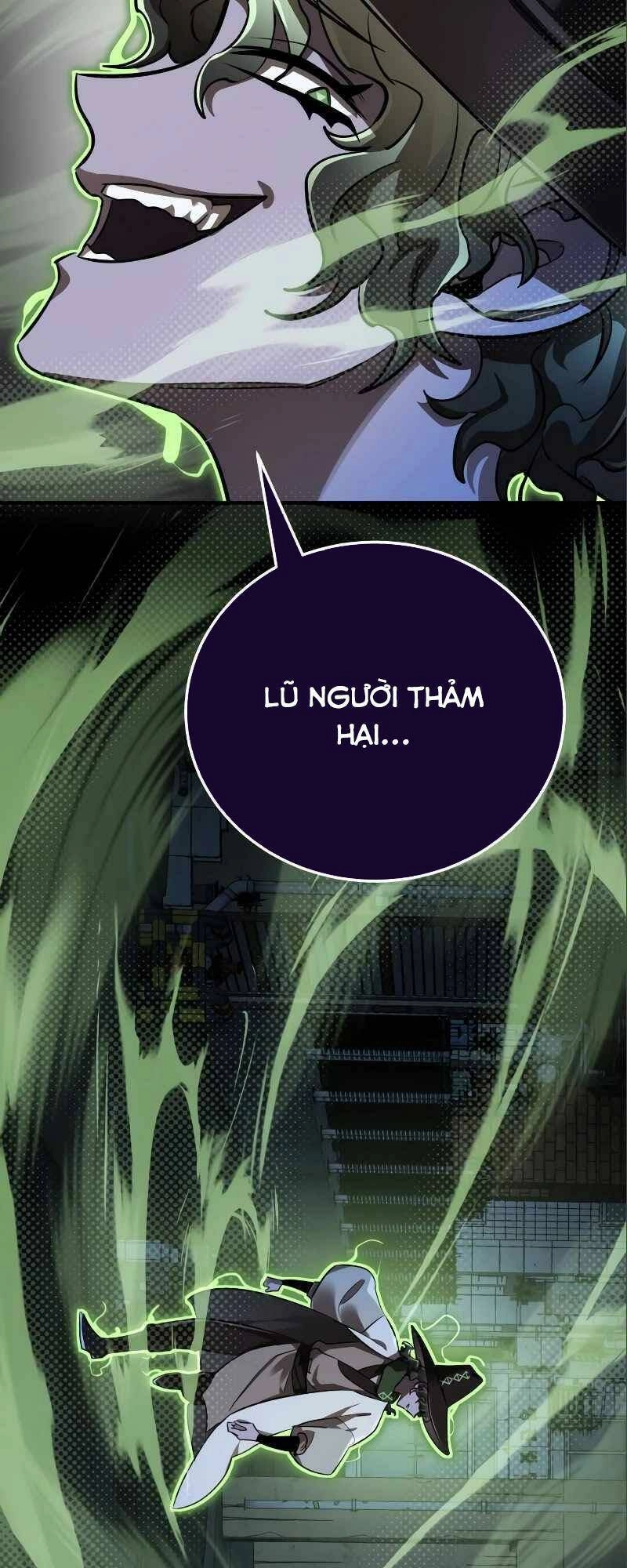 Thiên Ma Tái Lâm Chapter 9 - 81