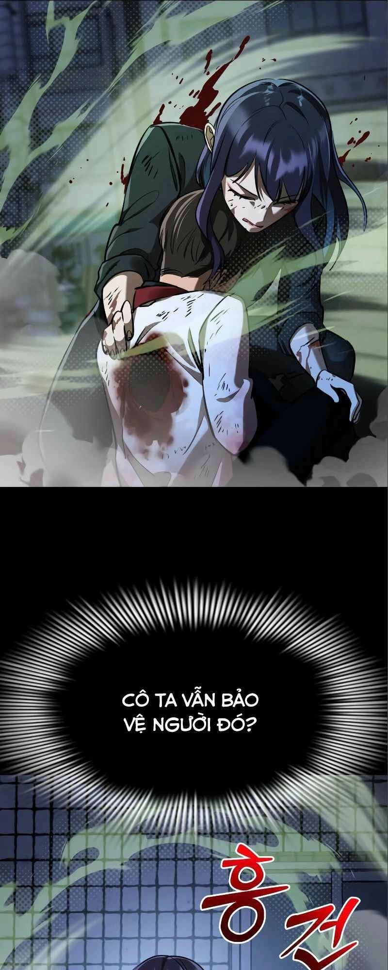 Thiên Ma Tái Lâm Chapter 9 - 84