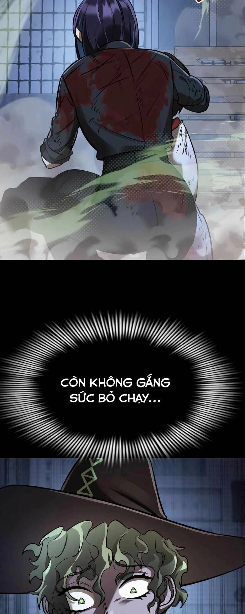 Thiên Ma Tái Lâm Chapter 9 - 85