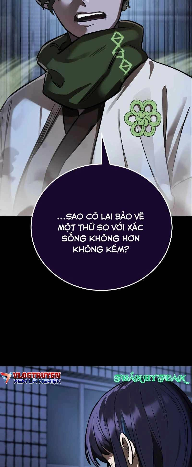 Thiên Ma Tái Lâm Chapter 9 - 86