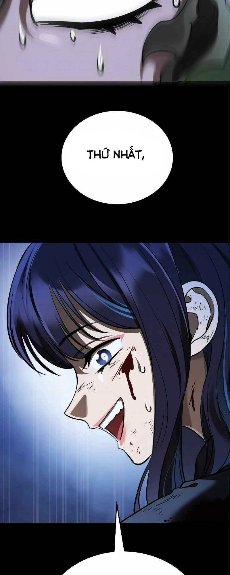 Thiên Ma Tái Lâm Chapter 9 - 90