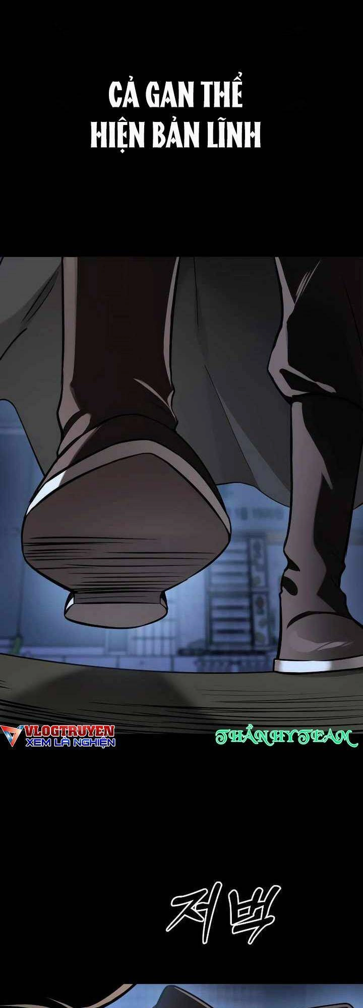 Thiên Ma Tái Lâm Chapter 10 - 1