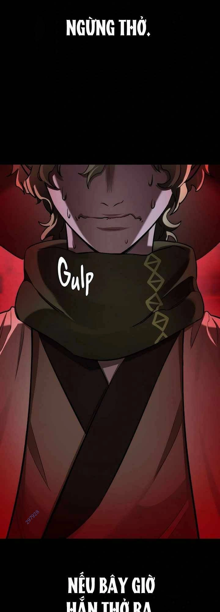 Thiên Ma Tái Lâm Chapter 10 - 10