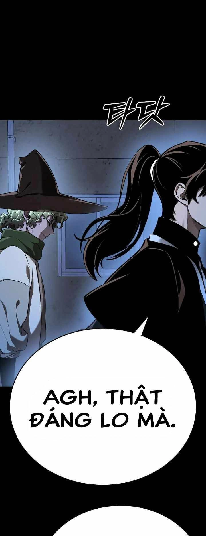 Thiên Ma Tái Lâm Chapter 10 - 14