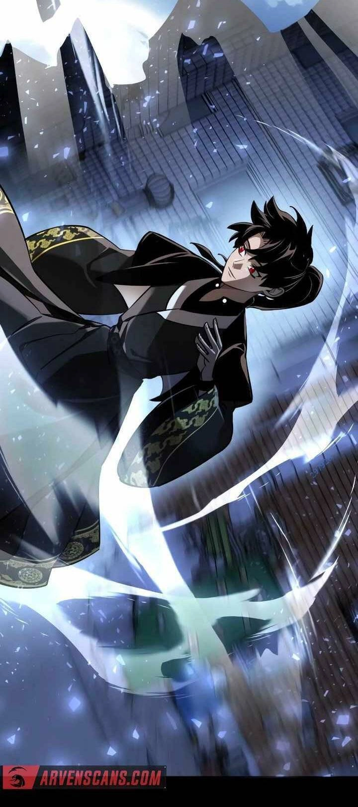 Thiên Ma Tái Lâm Chapter 10 - 19