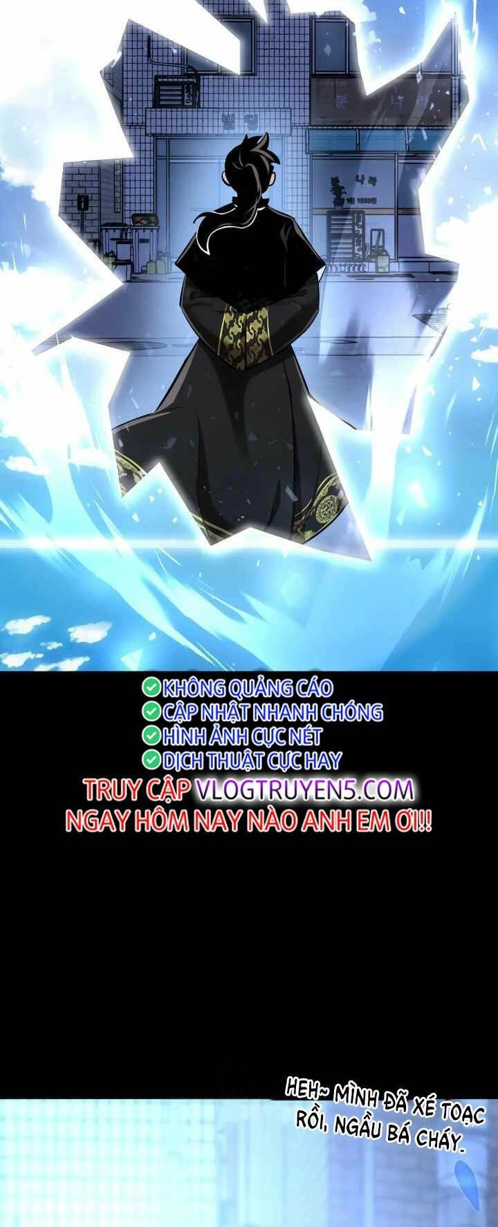 Thiên Ma Tái Lâm Chapter 10 - 23