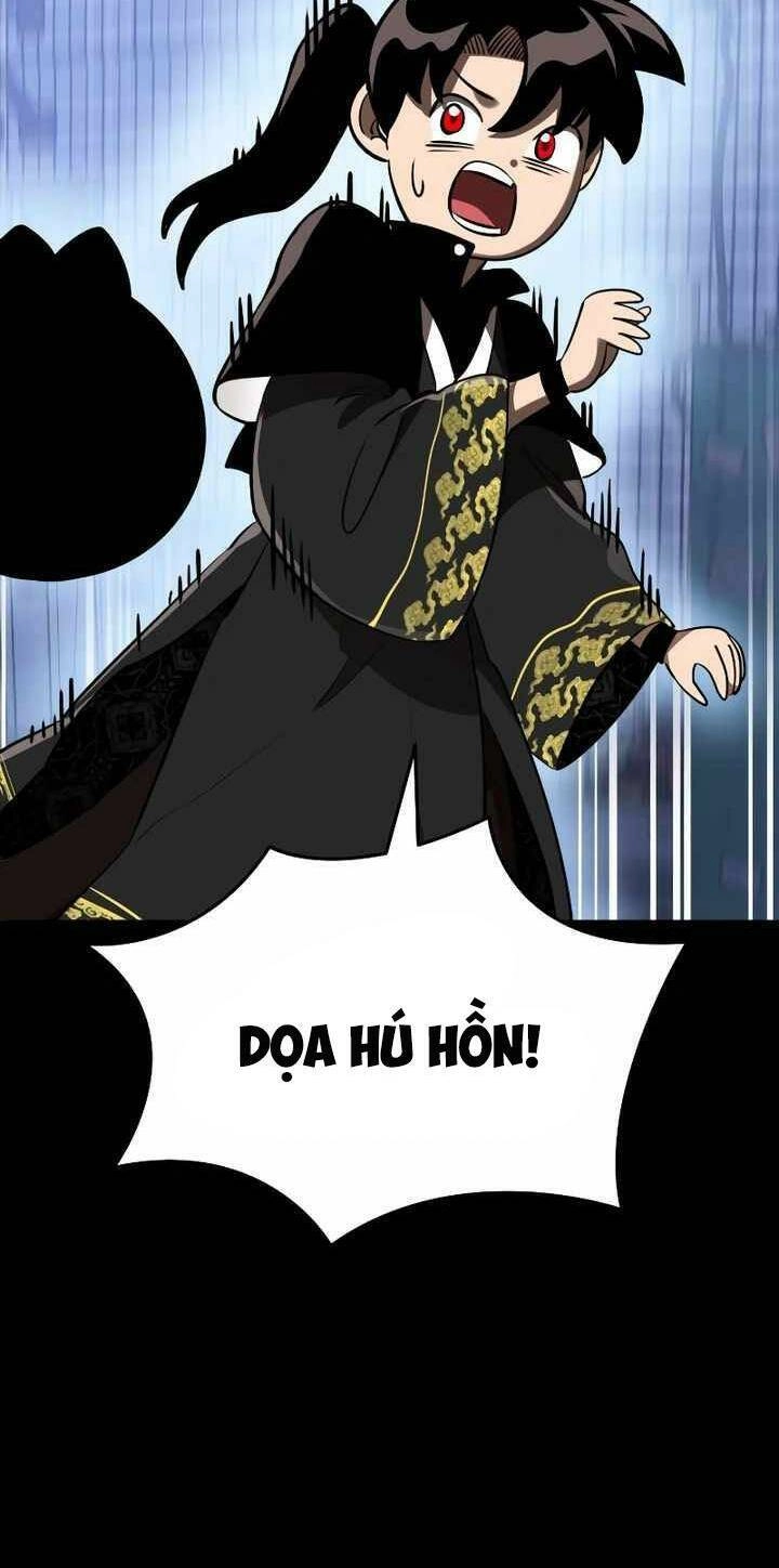 Thiên Ma Tái Lâm Chapter 10 - 27