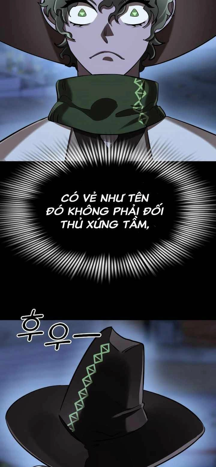 Thiên Ma Tái Lâm Chapter 10 - 30