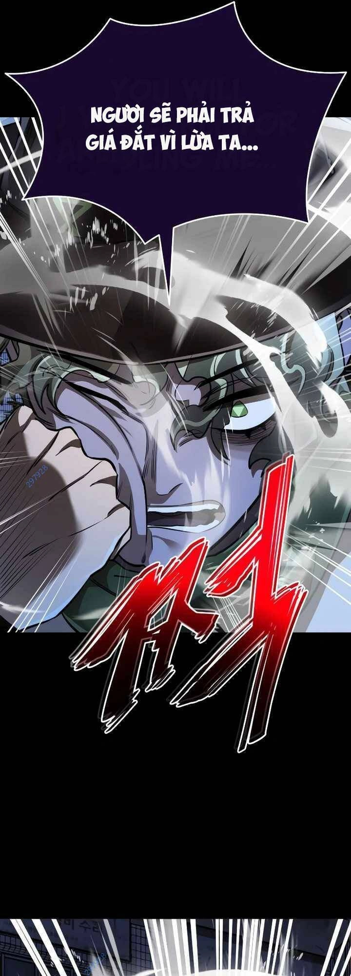 Thiên Ma Tái Lâm Chapter 10 - 32