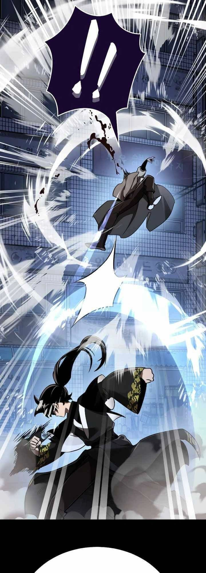 Thiên Ma Tái Lâm Chapter 10 - 33