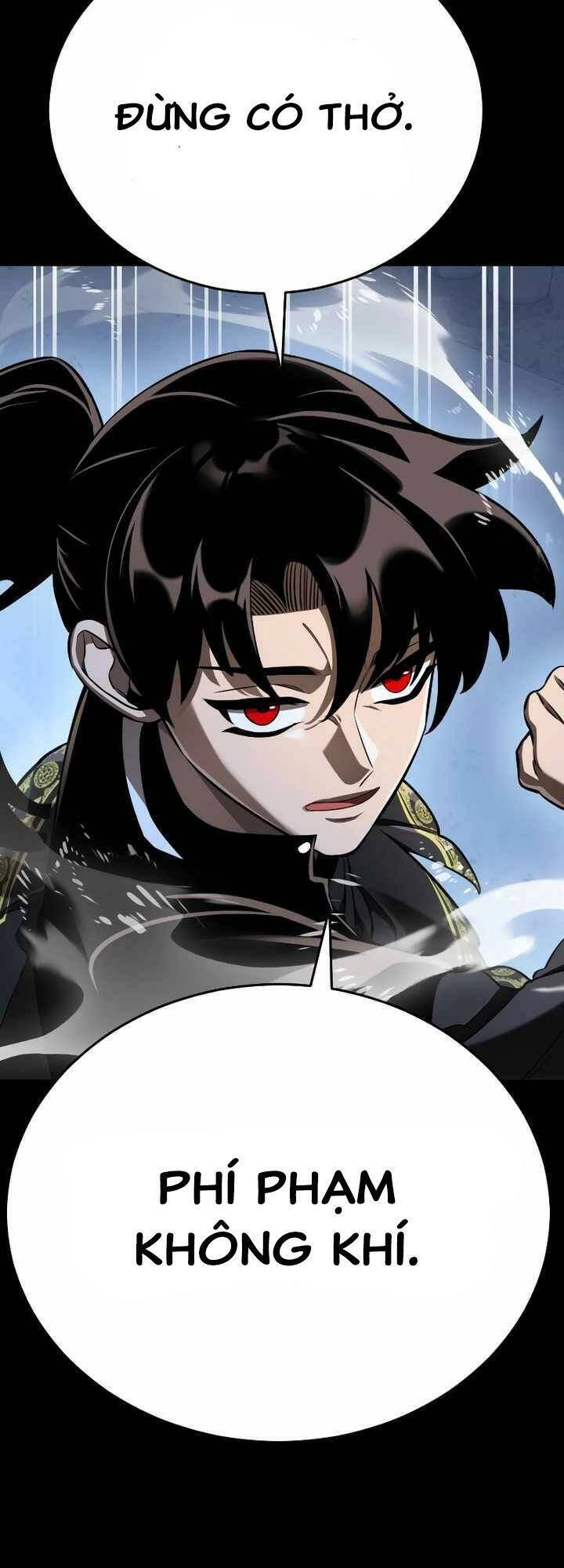 Thiên Ma Tái Lâm Chapter 10 - 34