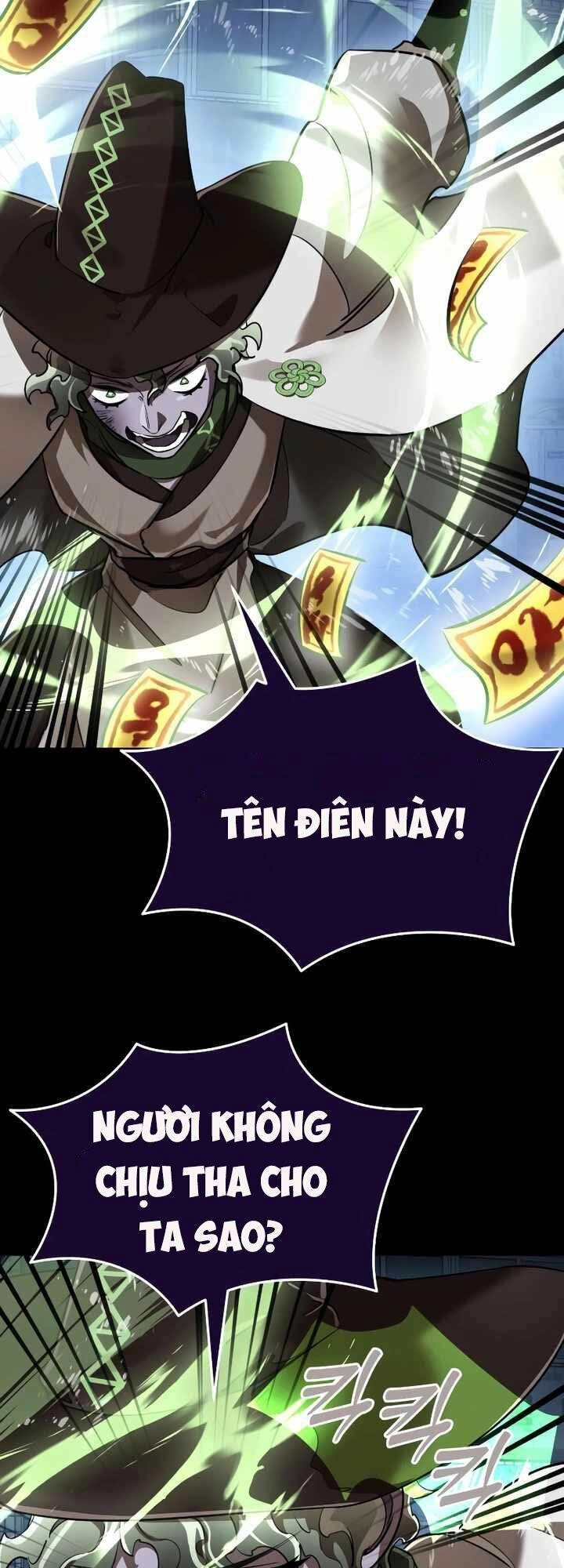 Thiên Ma Tái Lâm Chapter 10 - 37