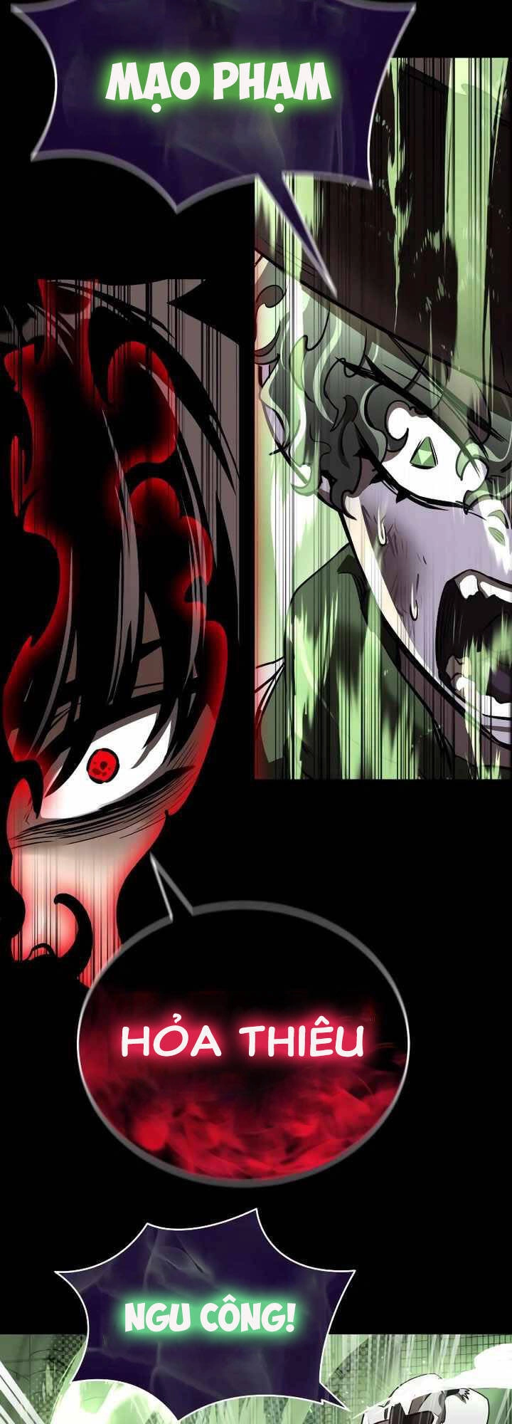 Thiên Ma Tái Lâm Chapter 10 - 44