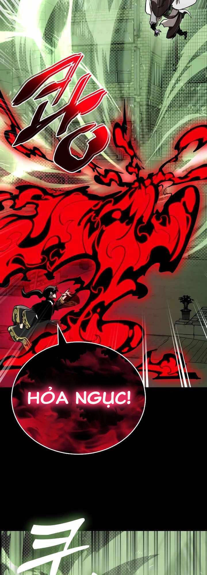 Thiên Ma Tái Lâm Chapter 10 - 45