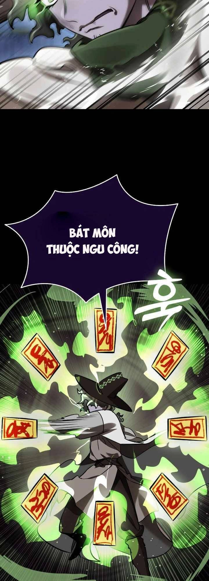 Thiên Ma Tái Lâm Chapter 10 - 53