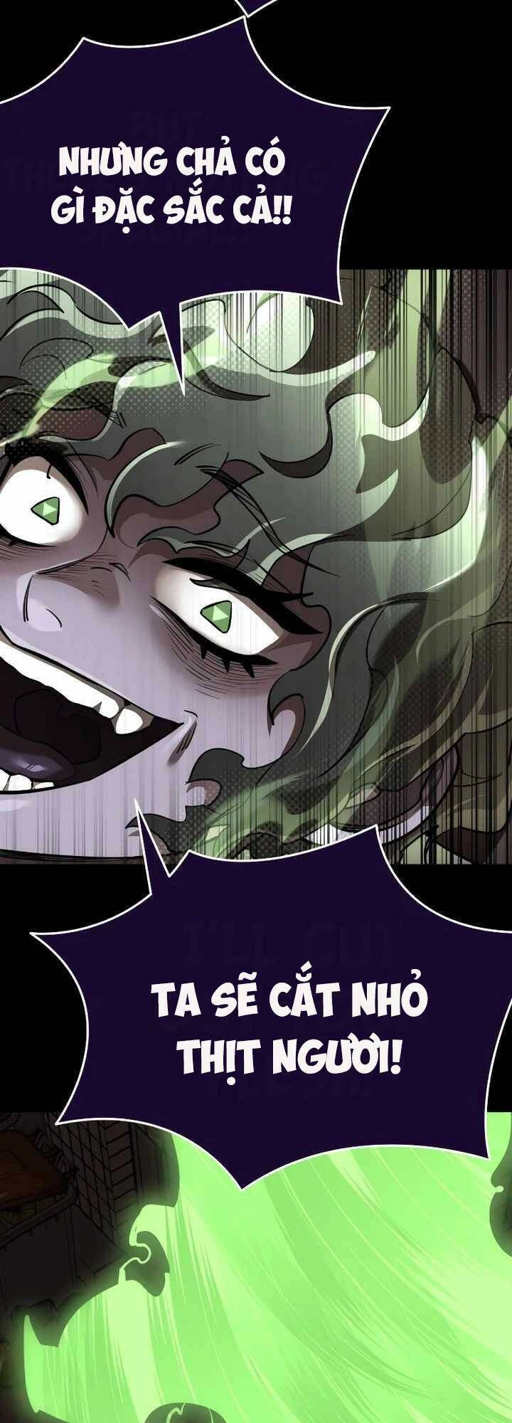 Thiên Ma Tái Lâm Chapter 10 - 61