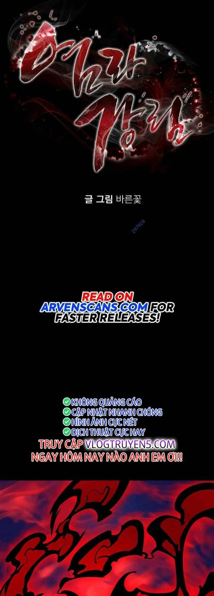 Thiên Ma Tái Lâm Chapter 11 - 1