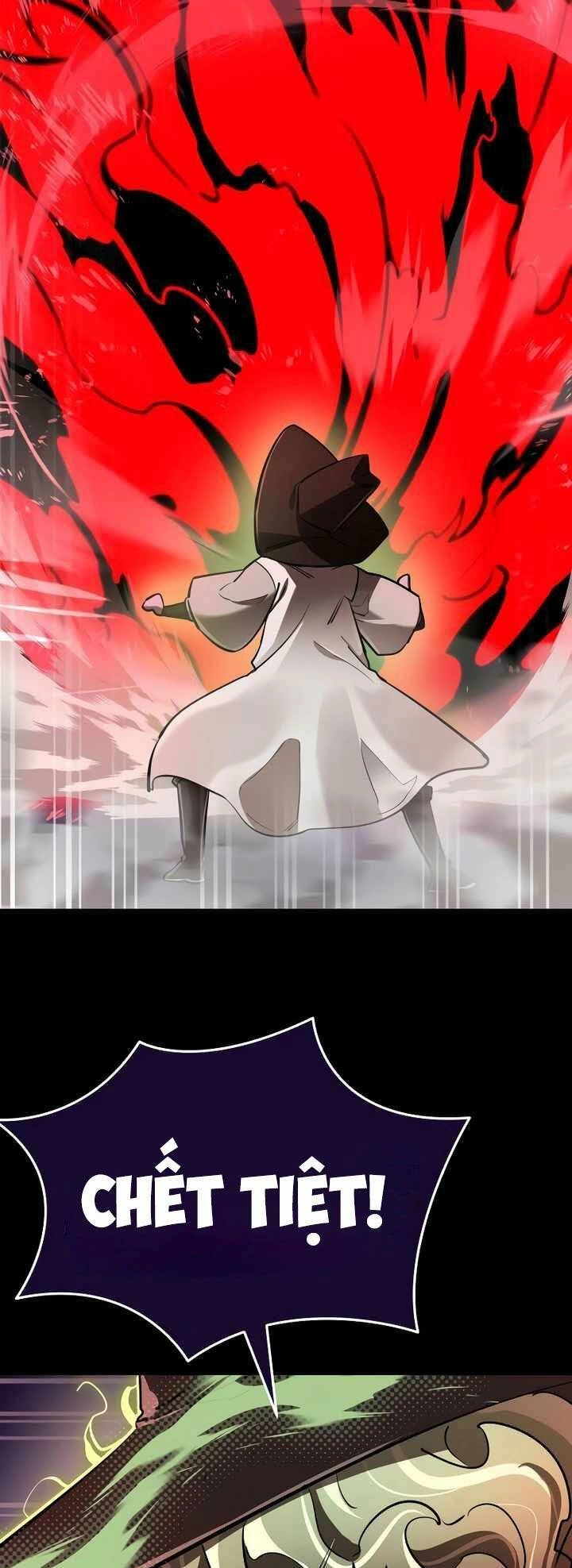 Thiên Ma Tái Lâm Chapter 11 - 7