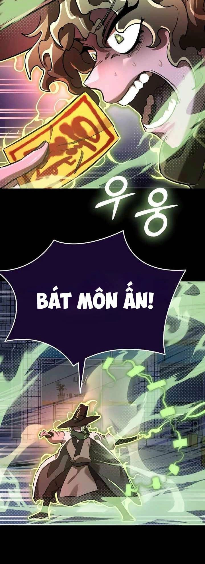 Thiên Ma Tái Lâm Chapter 11 - 8