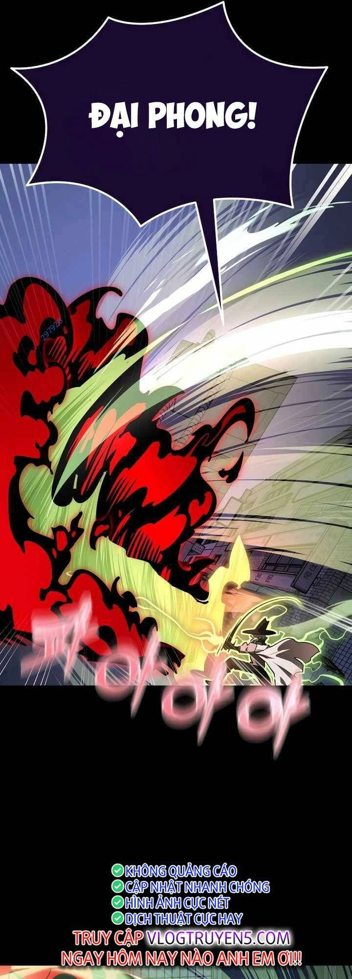 Thiên Ma Tái Lâm Chapter 11 - 9