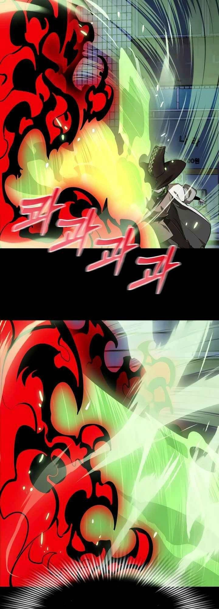 Thiên Ma Tái Lâm Chapter 11 - 10