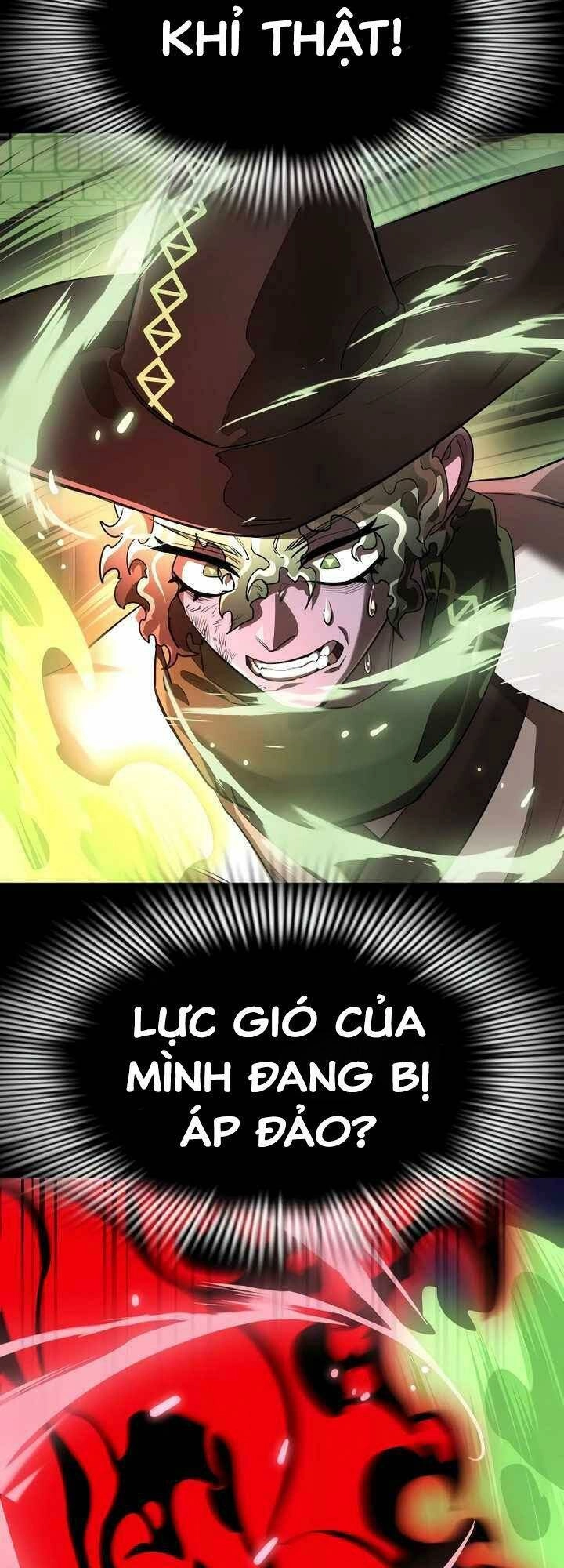 Thiên Ma Tái Lâm Chapter 11 - 11