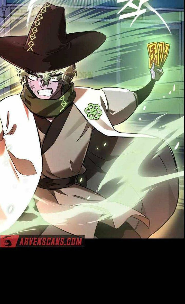 Thiên Ma Tái Lâm Chapter 11 - 13