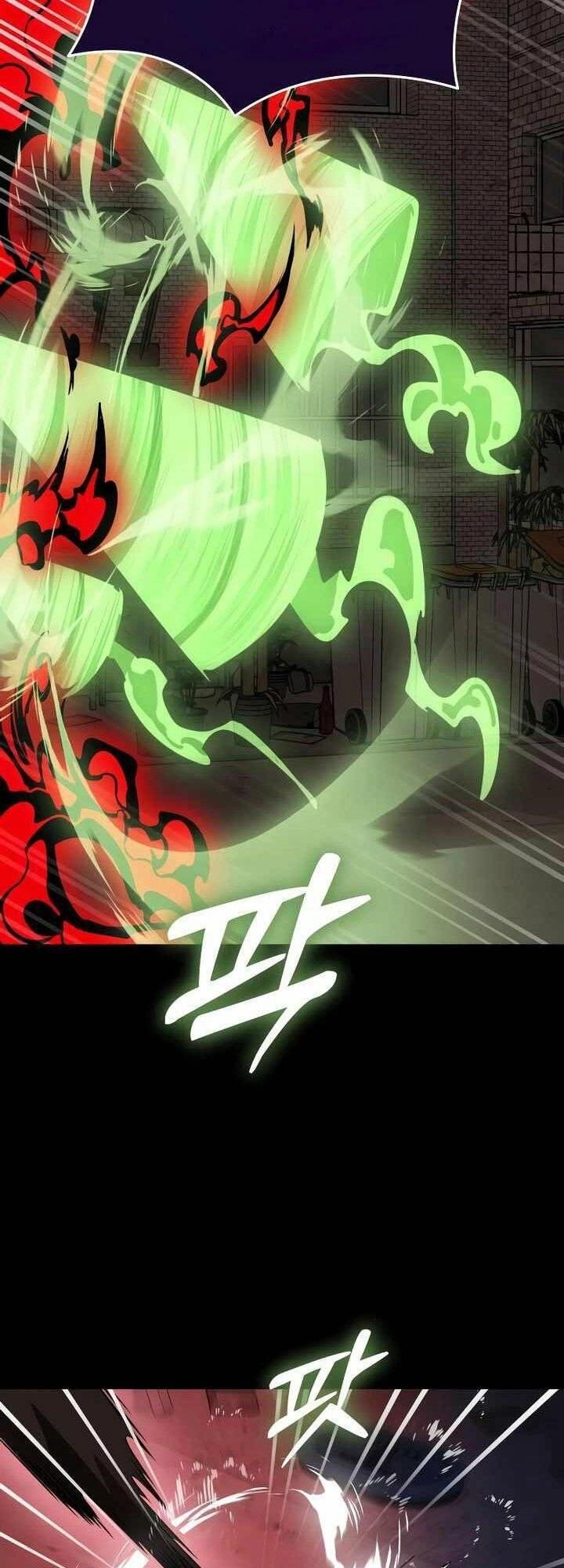 Thiên Ma Tái Lâm Chapter 11 - 15