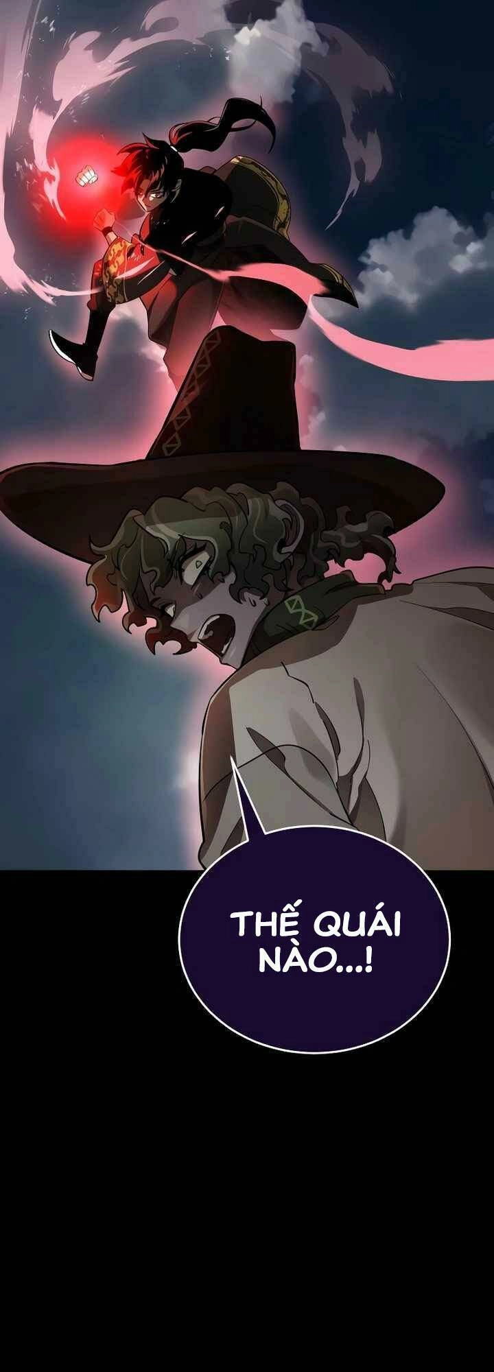 Thiên Ma Tái Lâm Chapter 11 - 18