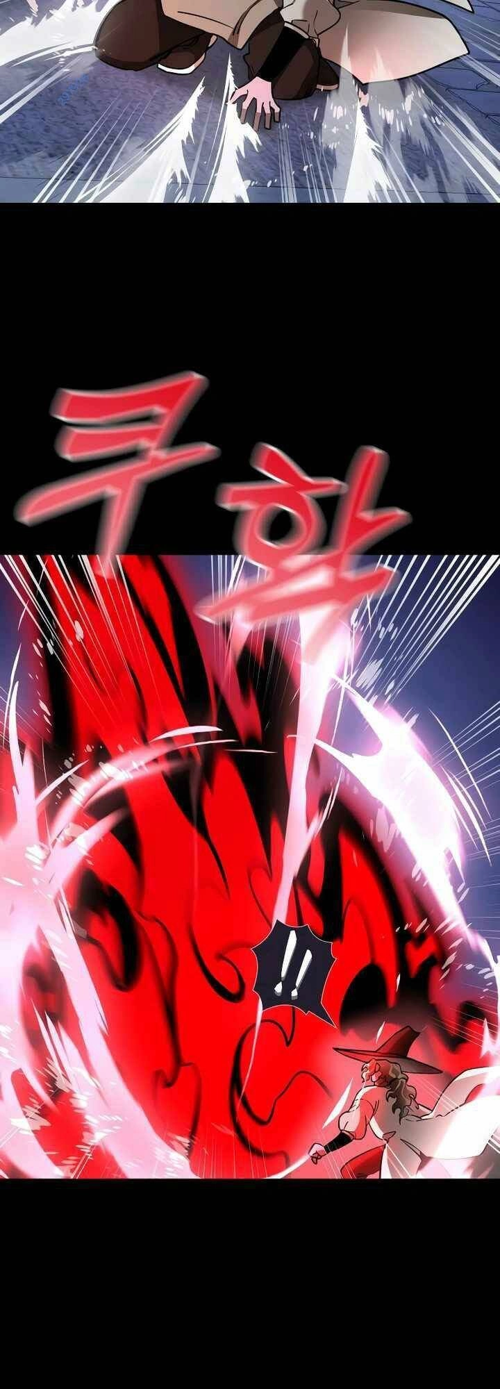 Thiên Ma Tái Lâm Chapter 11 - 21