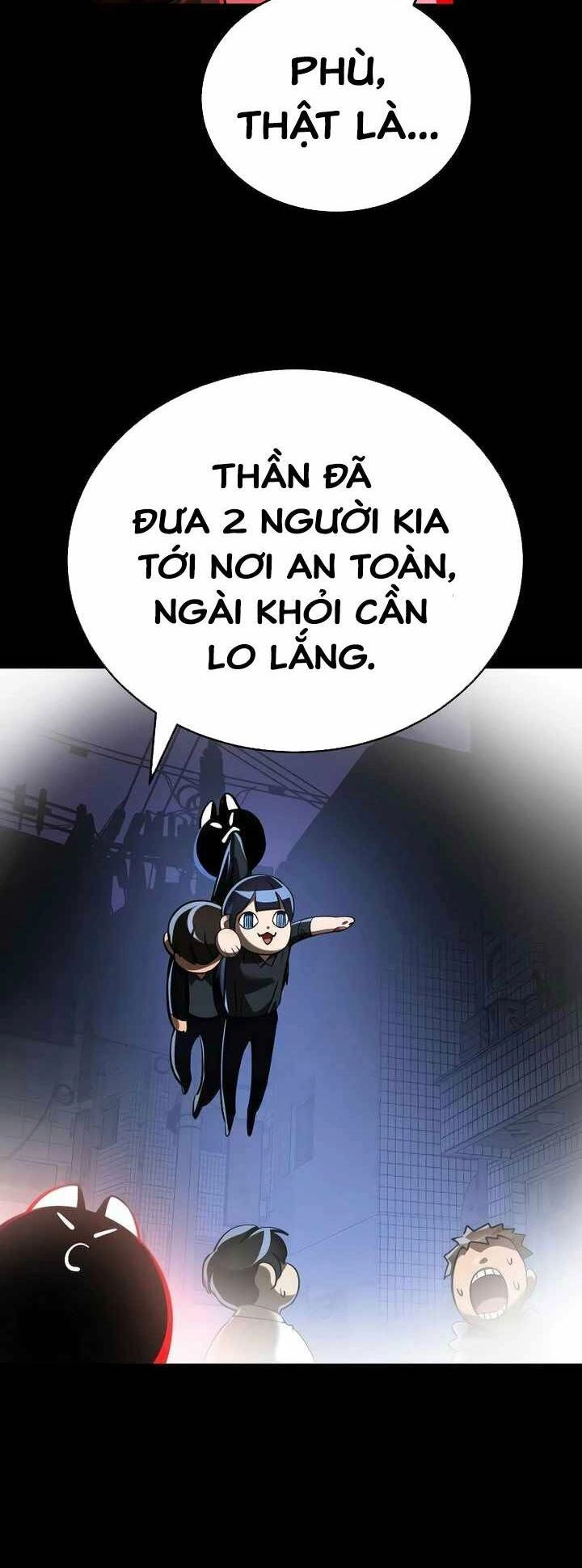 Thiên Ma Tái Lâm Chapter 11 - 33