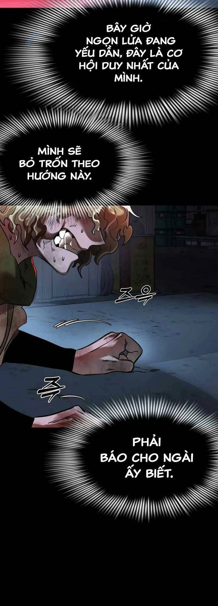 Thiên Ma Tái Lâm Chapter 11 - 37