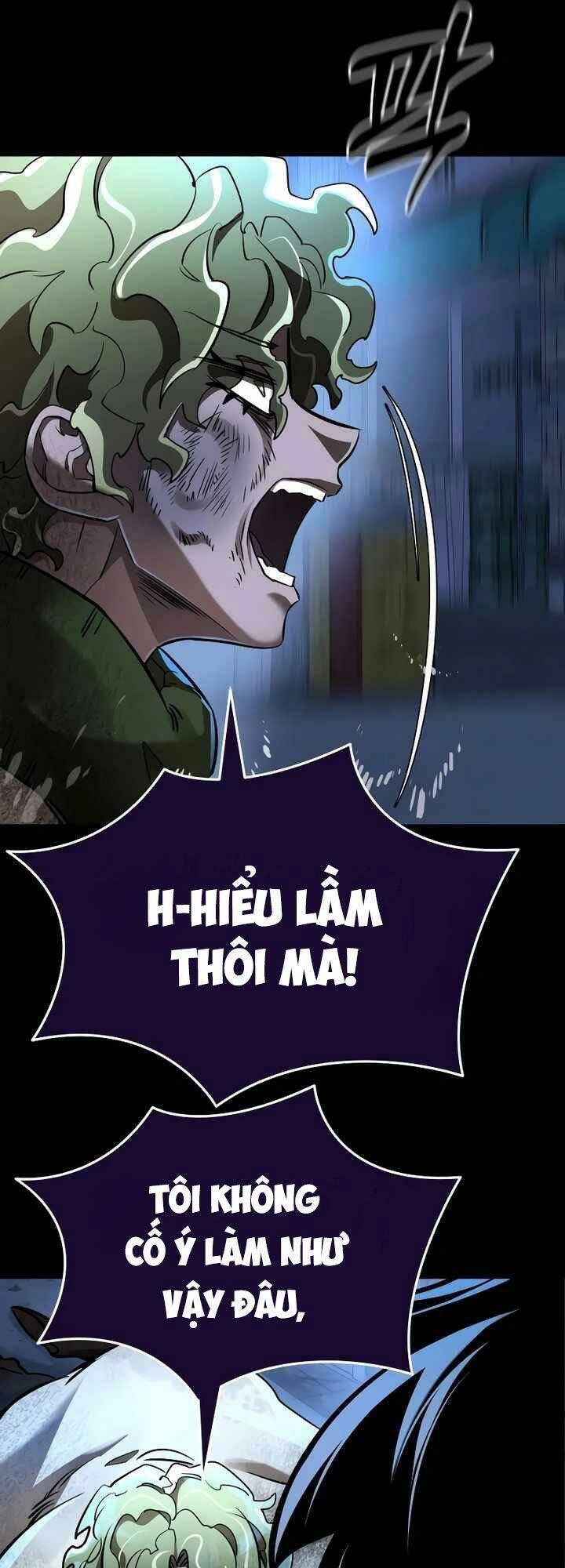 Thiên Ma Tái Lâm Chapter 11 - 42