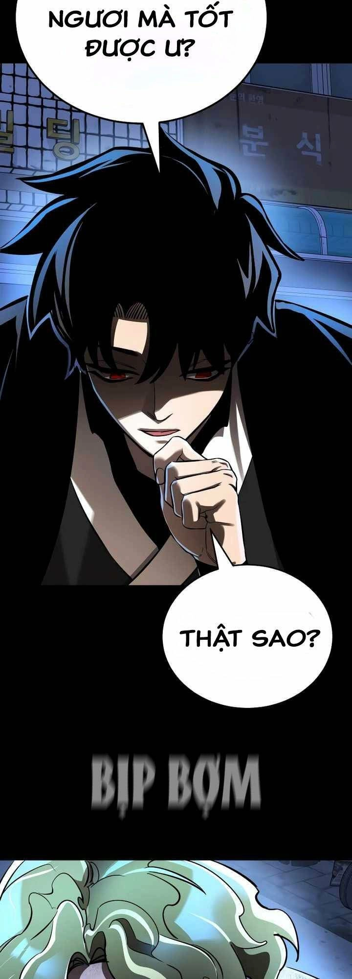 Thiên Ma Tái Lâm Chapter 11 - 47