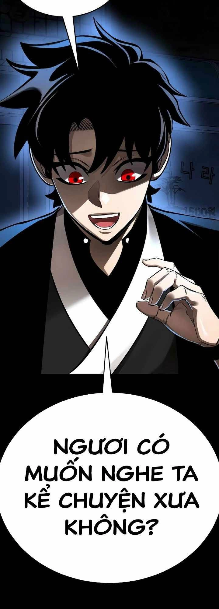 Thiên Ma Tái Lâm Chapter 11 - 49