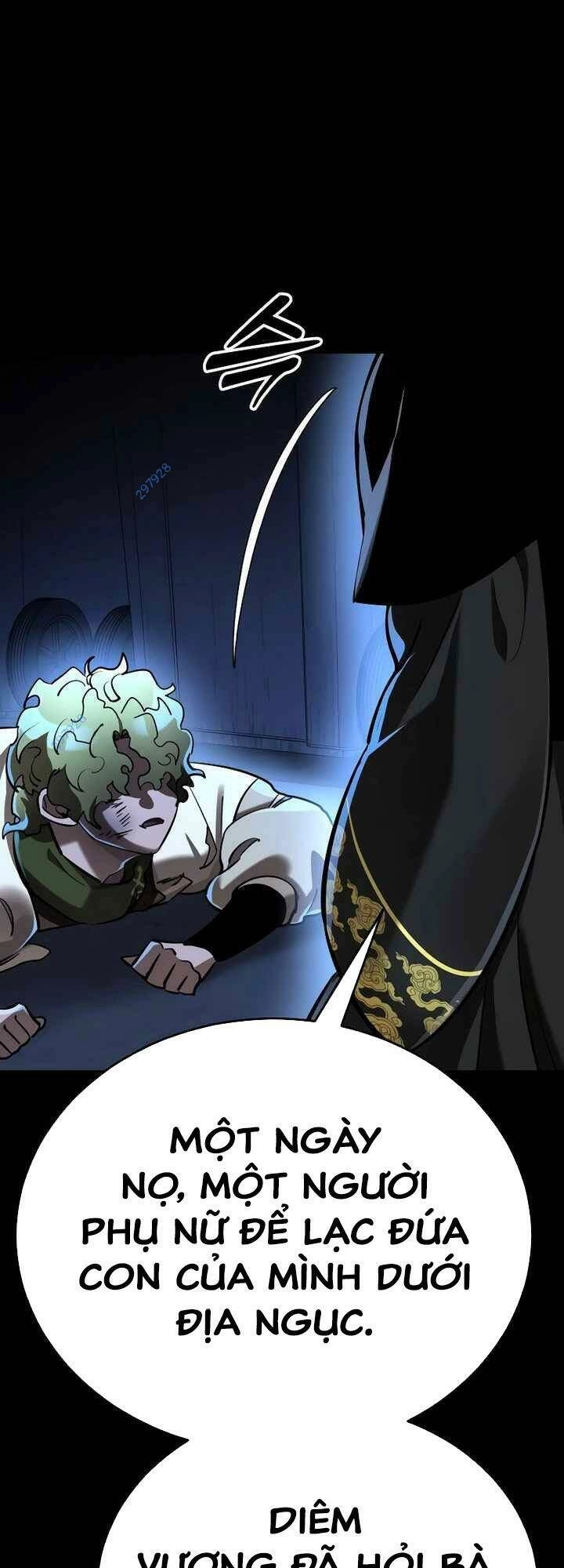 Thiên Ma Tái Lâm Chapter 11 - 50