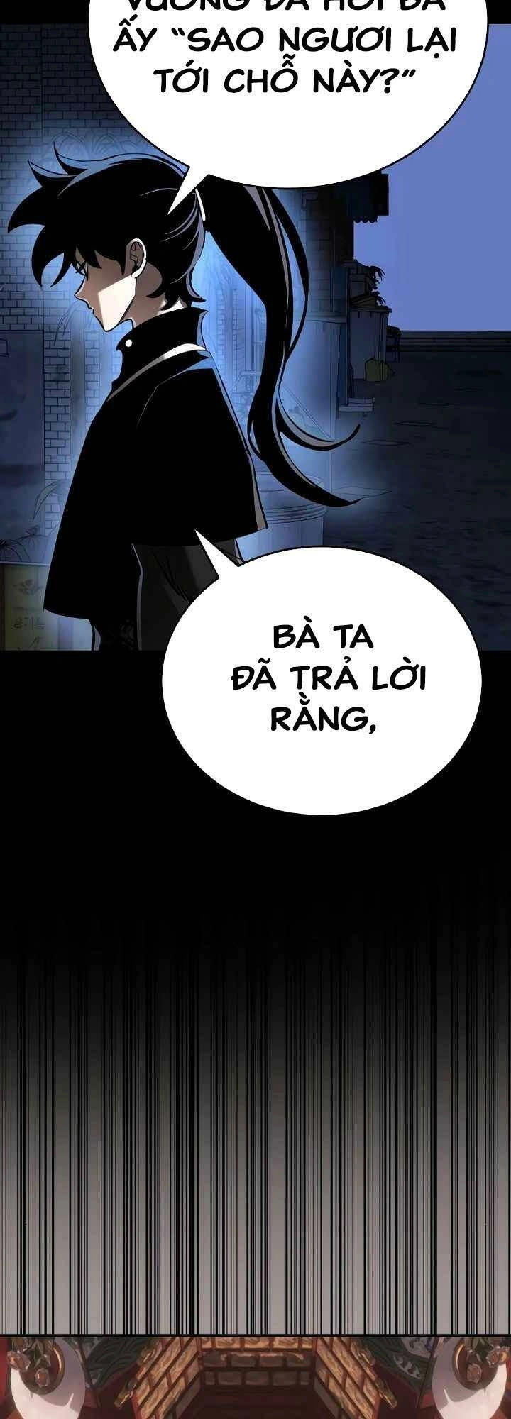 Thiên Ma Tái Lâm Chapter 11 - 51