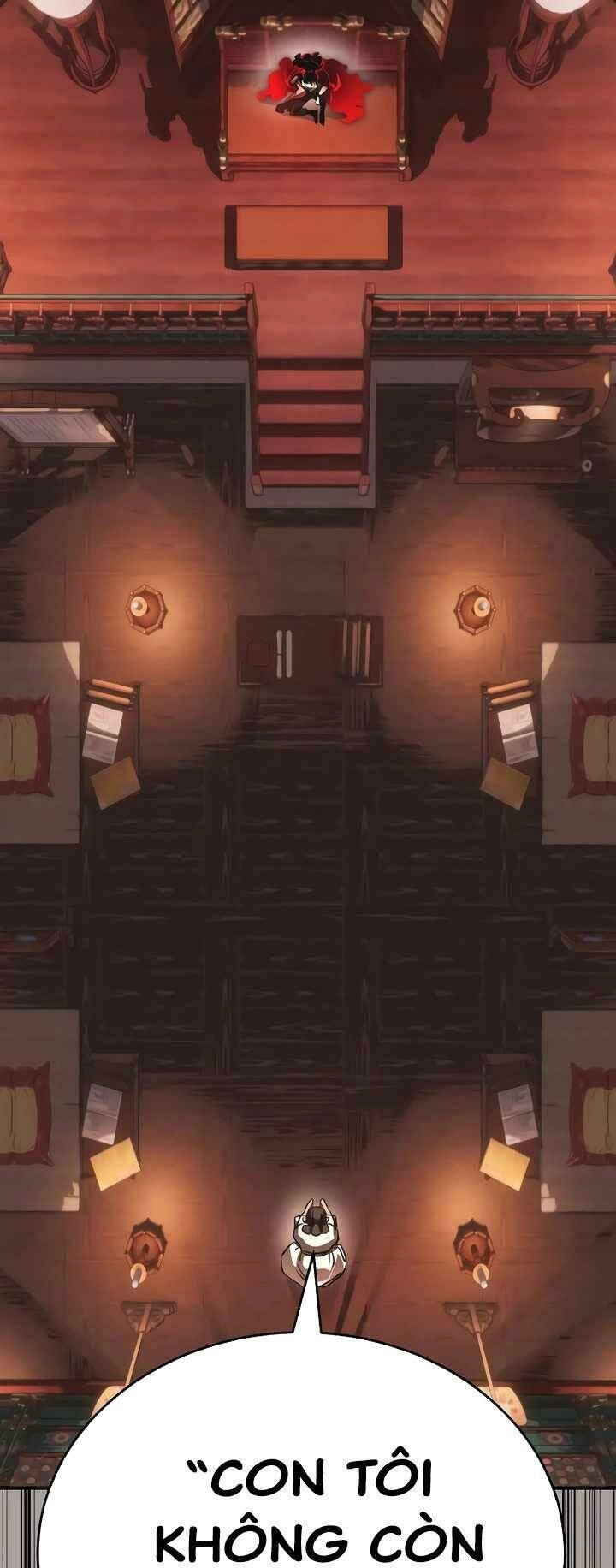 Thiên Ma Tái Lâm Chapter 11 - 52