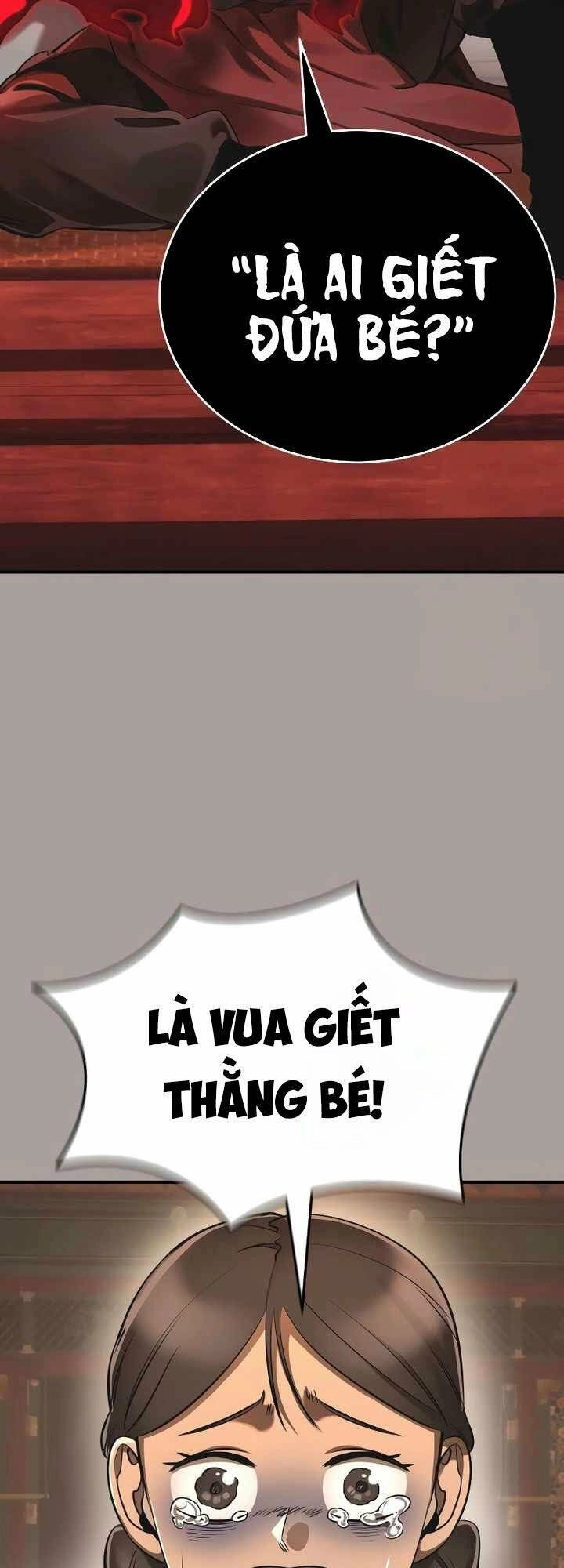 Thiên Ma Tái Lâm Chapter 11 - 54