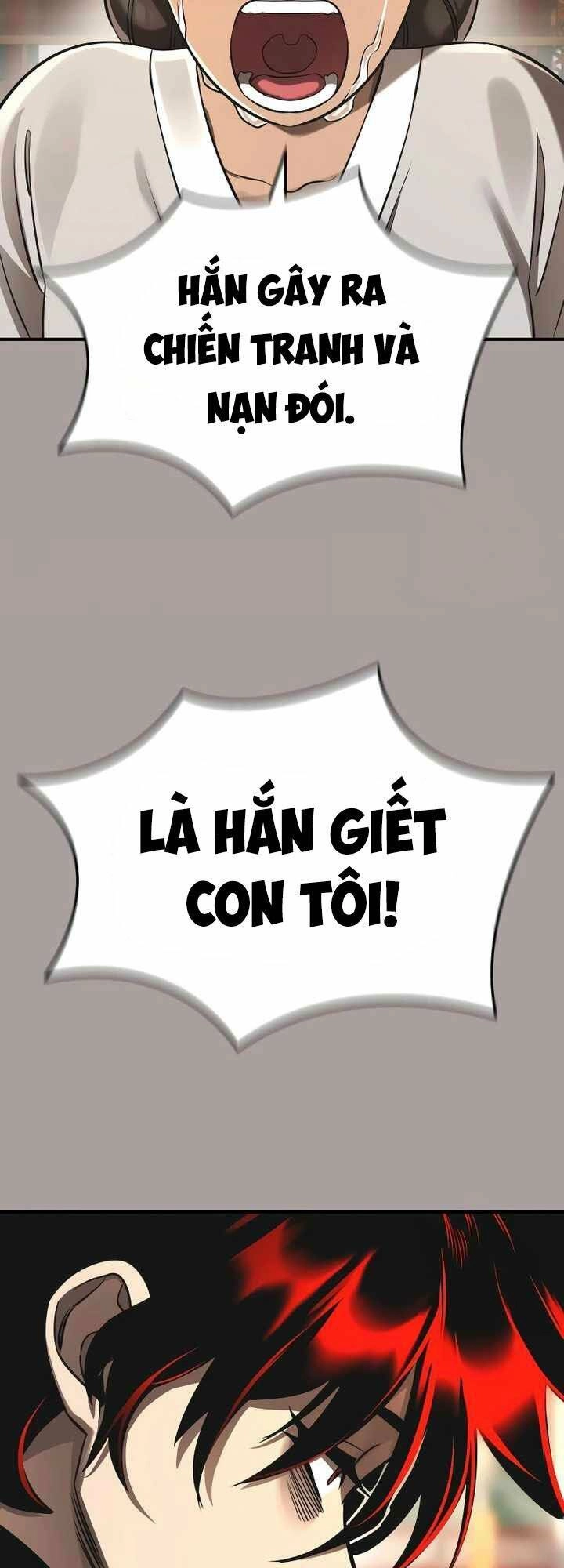 Thiên Ma Tái Lâm Chapter 11 - 55