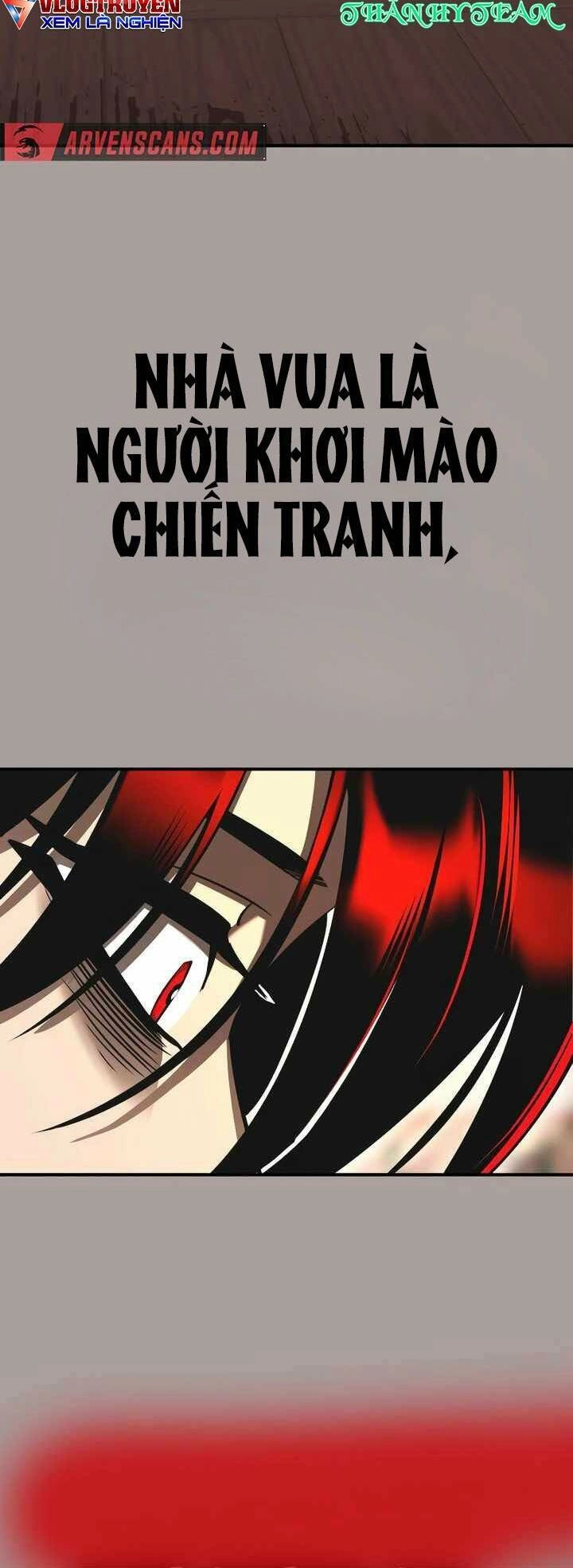 Thiên Ma Tái Lâm Chapter 11 - 57