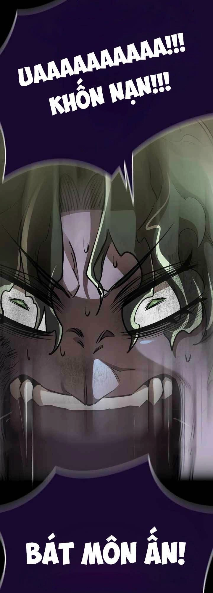 Thiên Ma Tái Lâm Chapter 11 - 70