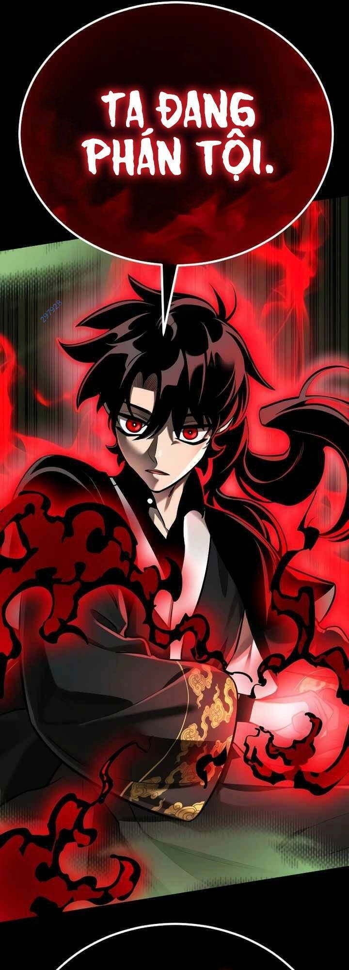 Thiên Ma Tái Lâm Chapter 11 - 74