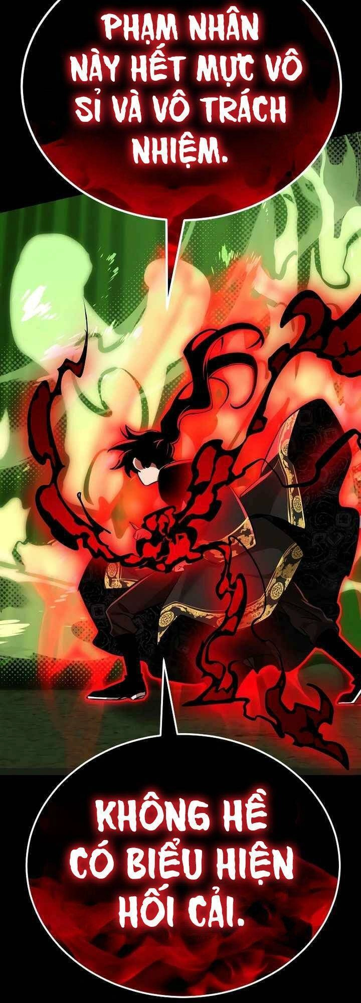 Thiên Ma Tái Lâm Chapter 11 - 75