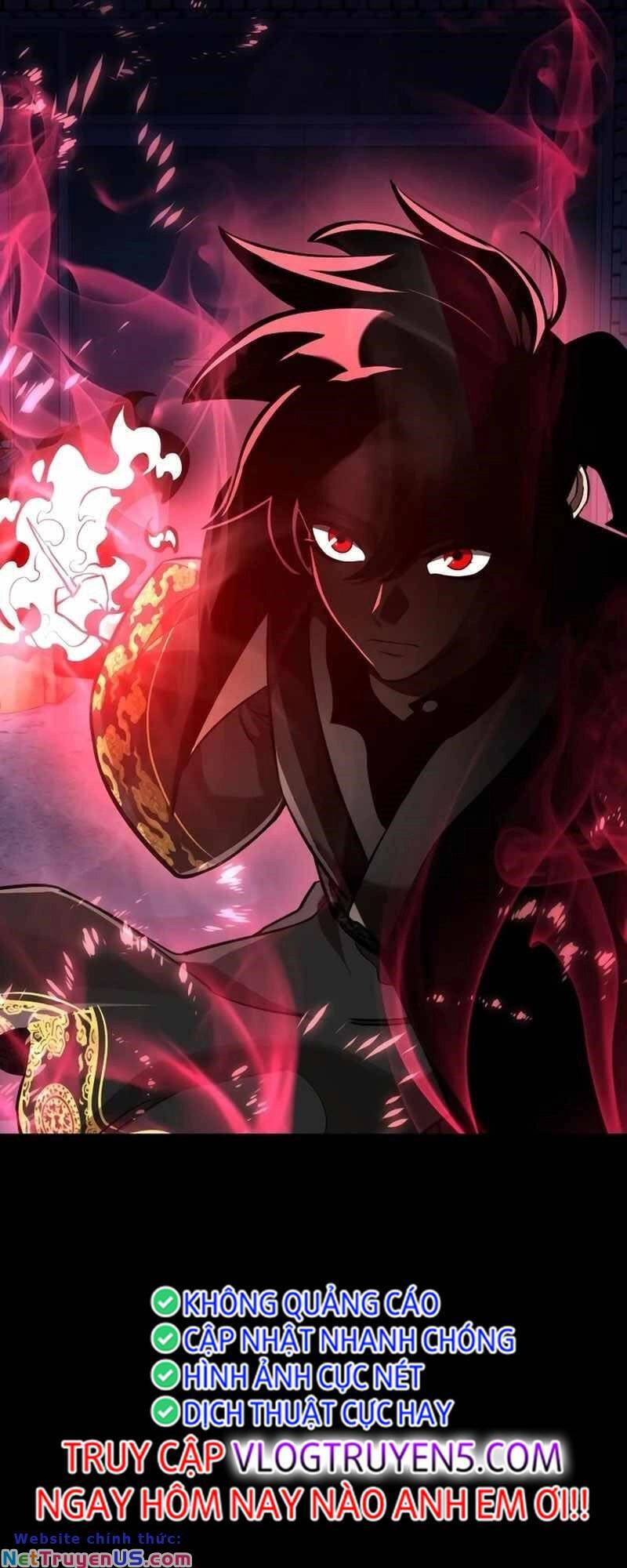 Thiên Ma Tái Lâm Chapter 12 - 9