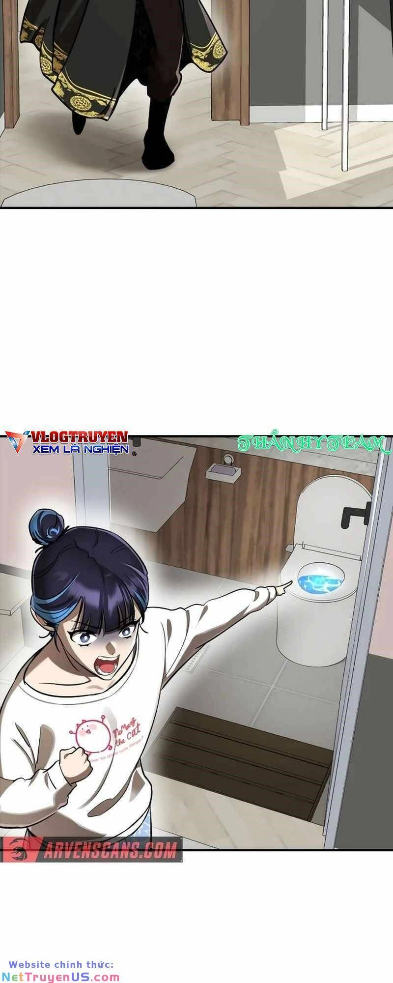 Thiên Ma Tái Lâm Chapter 12 - 66