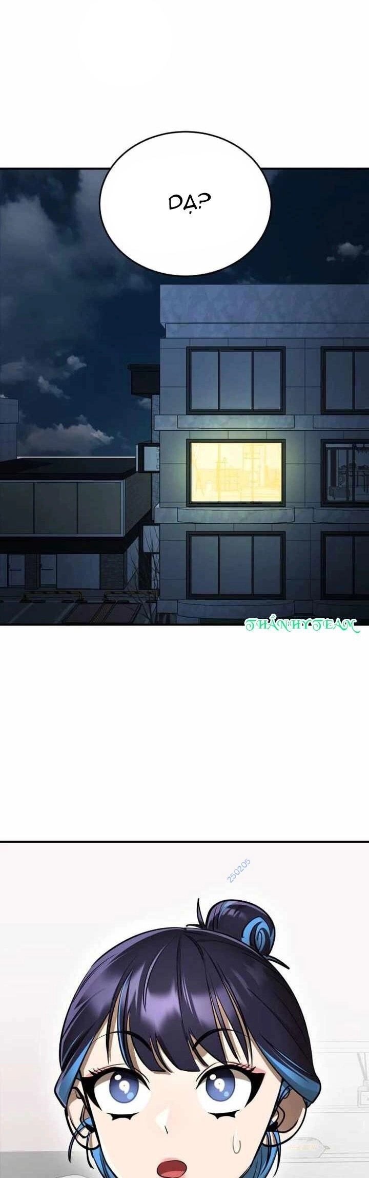 Thiên Ma Tái Lâm Chapter 13 - 1